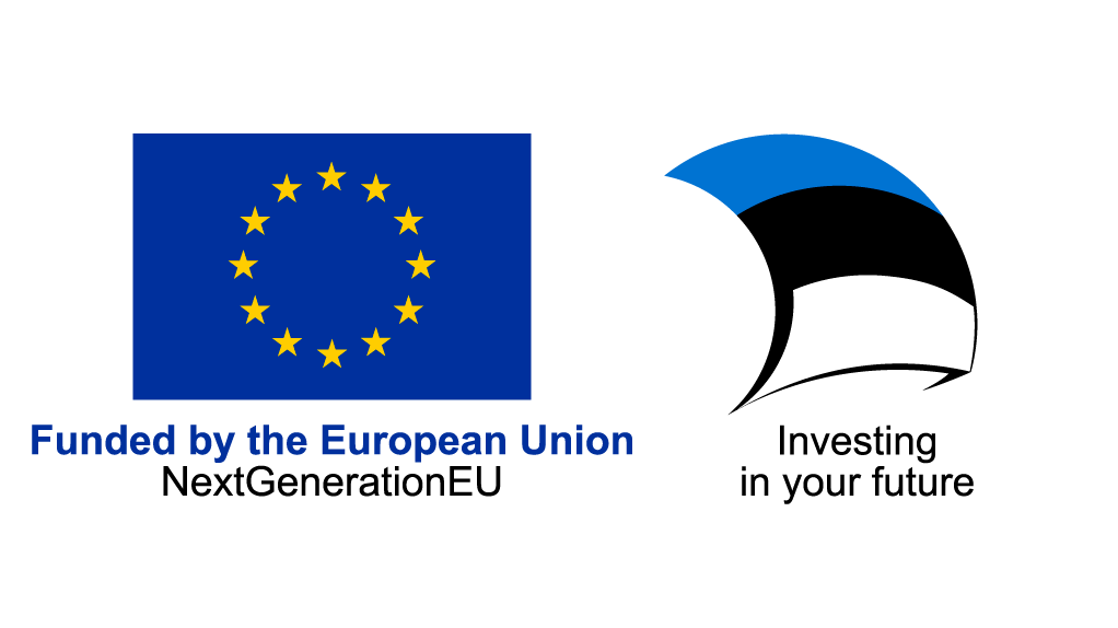 Funded by EU Next Generation
